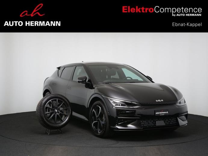 KIA EV6 77.4 kWh GT-Line 4x4, Électrique, Occasion / Utilisé, Automatique