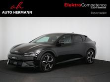 KIA EV6 77.4 kWh GT-Line 4x4, Électrique, Occasion / Utilisé, Automatique - 3