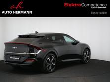 KIA EV6 77.4 kWh GT-Line 4x4, Électrique, Occasion / Utilisé, Automatique - 7