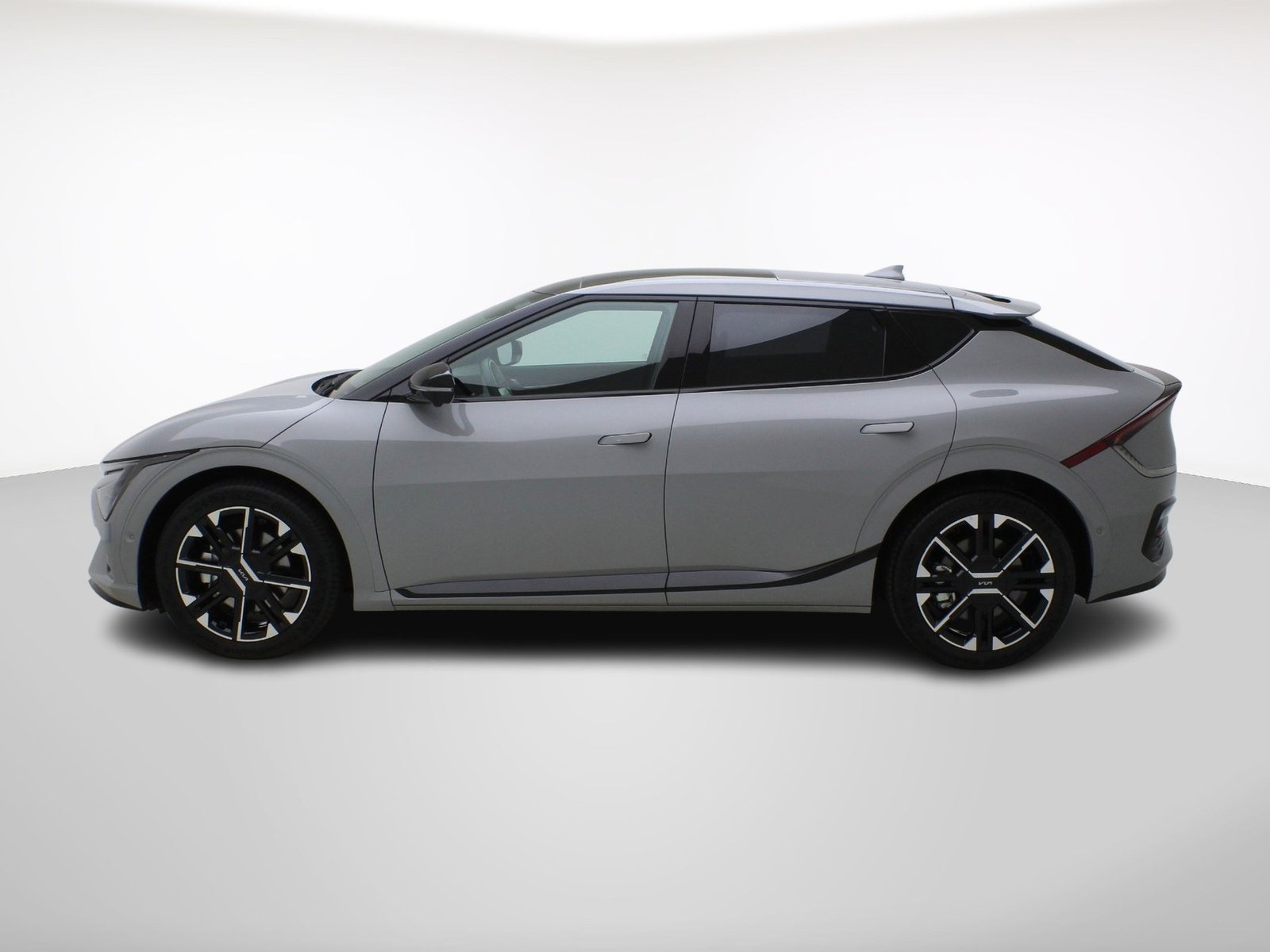 KIA EV6 84 kWh GT-Line 4x4, Elettrica, Occasioni / Usate, Automatico - 3
