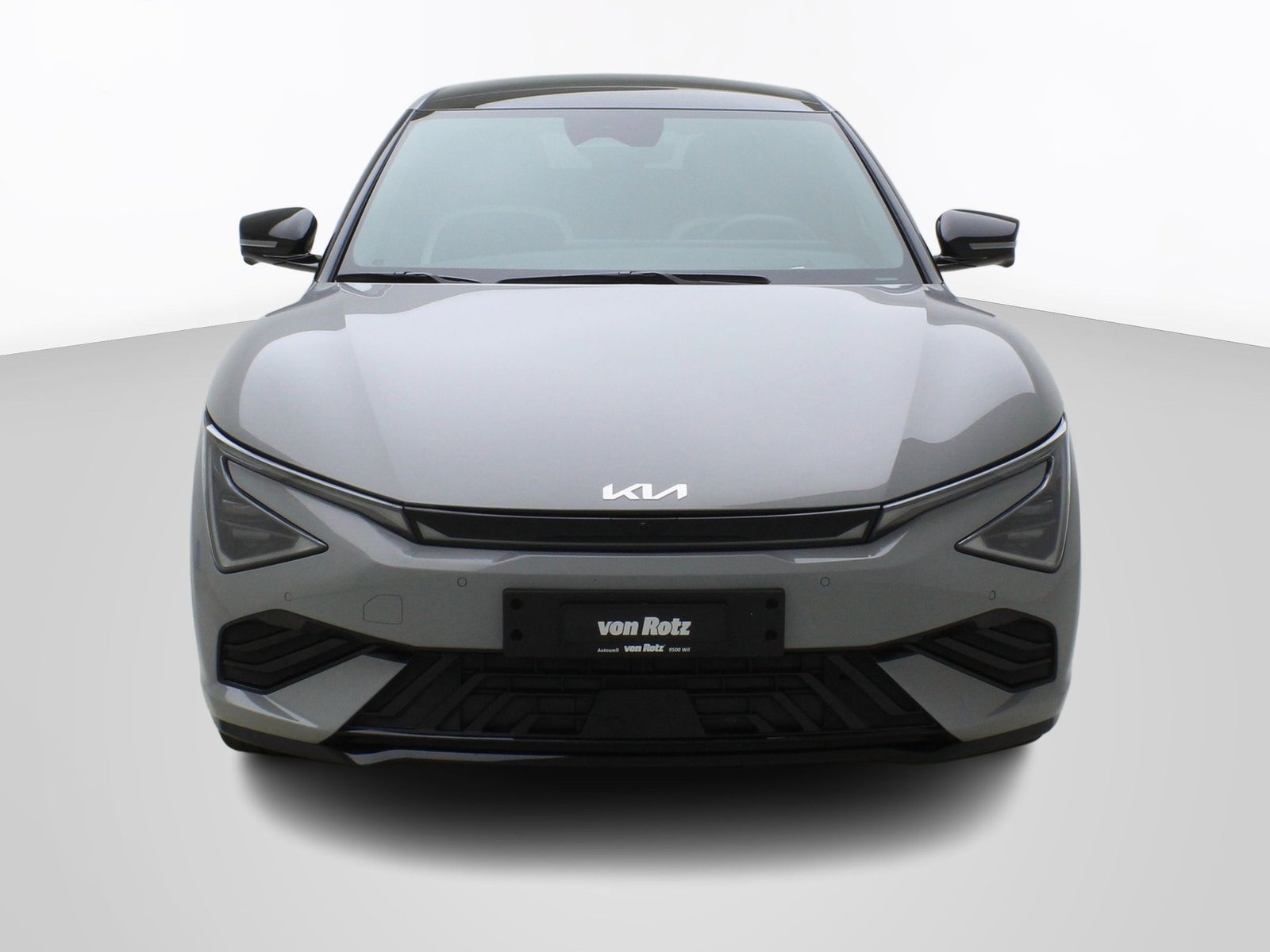 KIA EV6 84 kWh GT-Line 4x4, Elettrica, Occasioni / Usate, Automatico - 6