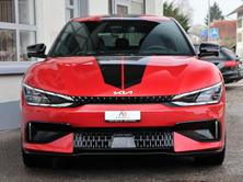 KIA EV6 77.4 kWh GT 4x4 (CH) Runwayred, Elettrica, Occasioni / Usate, Automatico - 2