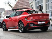KIA EV6 77.4 kWh GT 4x4 (CH) Runwayred, Elettrica, Occasioni / Usate, Automatico - 3