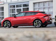 KIA EV6 77.4 kWh GT 4x4 (CH) Runwayred, Elettrica, Occasioni / Usate, Automatico - 4