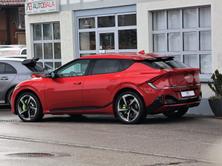 KIA EV6 77.4 kWh GT 4x4 (CH) Runwayred, Elettrica, Occasioni / Usate, Automatico - 5