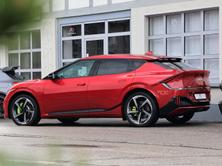 KIA EV6 77.4 kWh GT 4x4 (CH) Runwayred, Elettrica, Occasioni / Usate, Automatico - 6