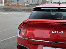KIA EV6 77.4 kWh GT 4x4 (CH) Runwayred, Elettrica, Occasioni / Usate, Automatico - 7