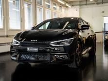 KIA EV6 77.4 kWh GT-Line 4x4, Elettrica, Occasioni / Usate, Automatico - 3