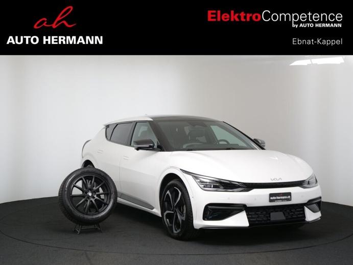 KIA EV6 77.4 kWh GT-Line 4x4, Électrique, Occasion / Utilisé, Automatique
