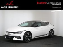 KIA EV6 77.4 kWh GT-Line 4x4, Électrique, Occasion / Utilisé, Automatique - 3