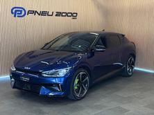 KIA EV6 77.4 kWh GT 4x4, Électrique, Occasion / Utilisé, Automatique - 2