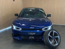 KIA EV6 77.4 kWh GT 4x4, Électrique, Occasion / Utilisé, Automatique - 4