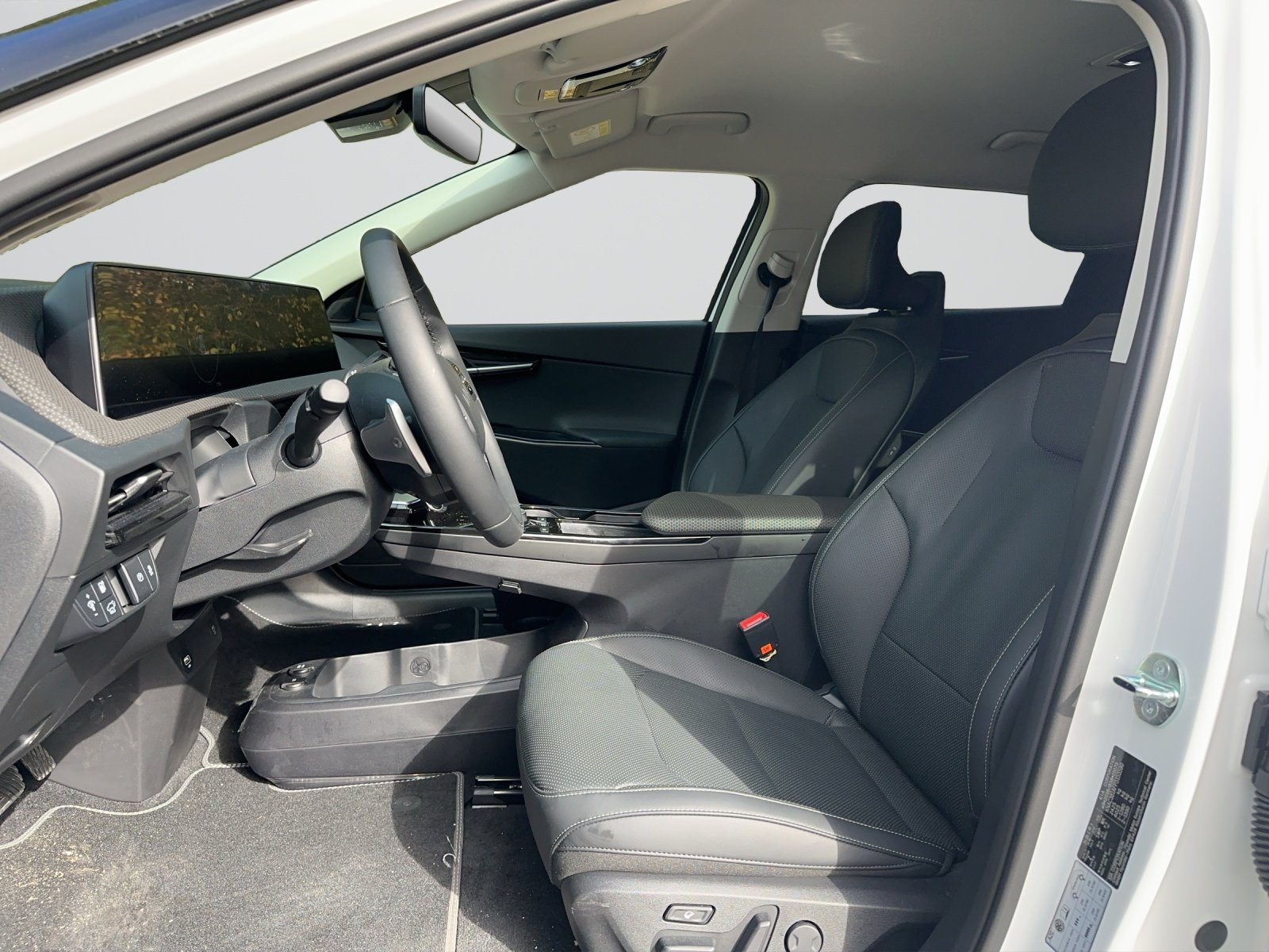KIA EV6 77.4 kWh Edition 24, Electric, Ex-demonstrator, Automatic - 5
