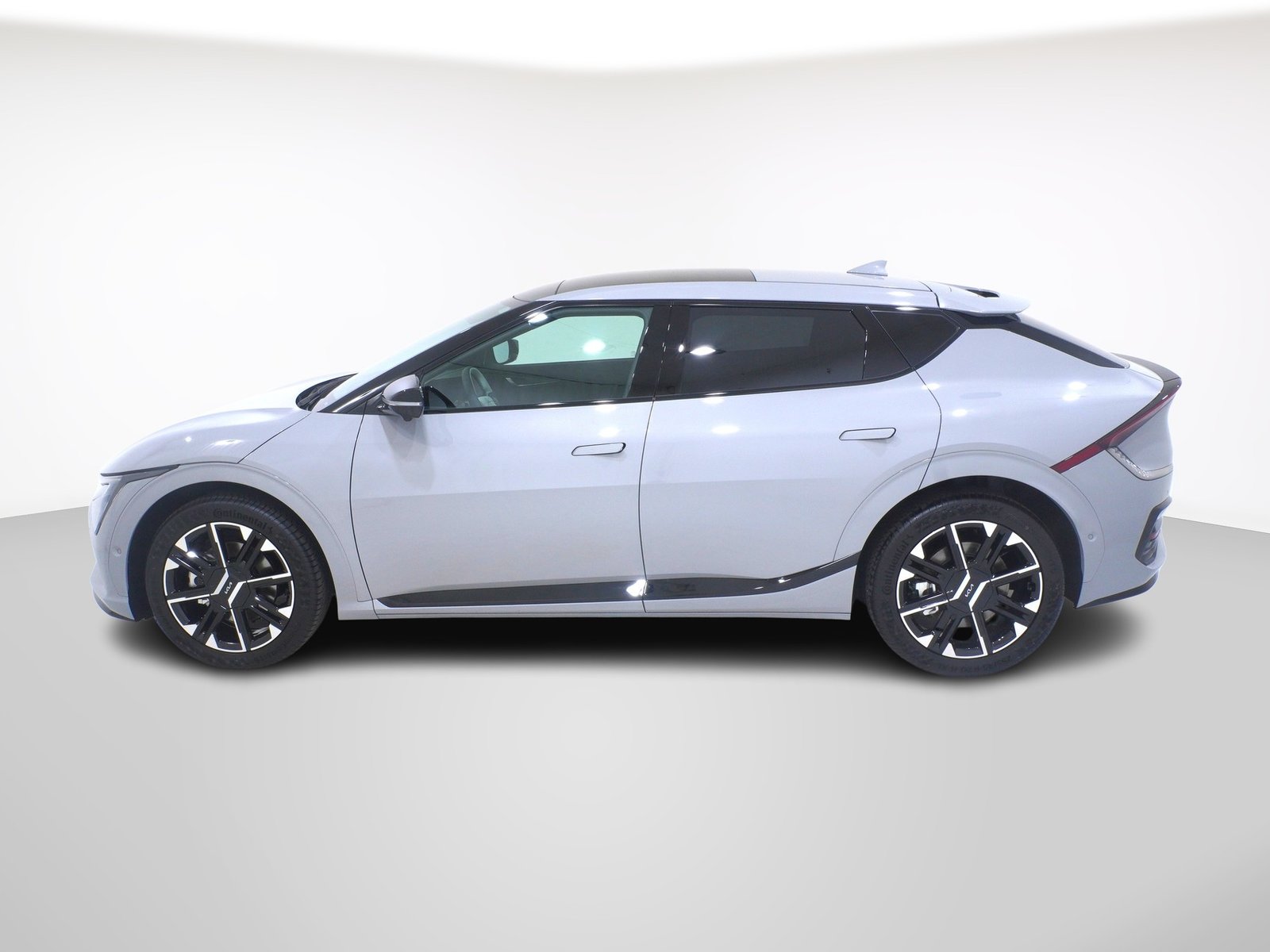 KIA EV6 84 kWh GT-Line 4x4, Elettrica, Auto dimostrativa, Automatico - 2