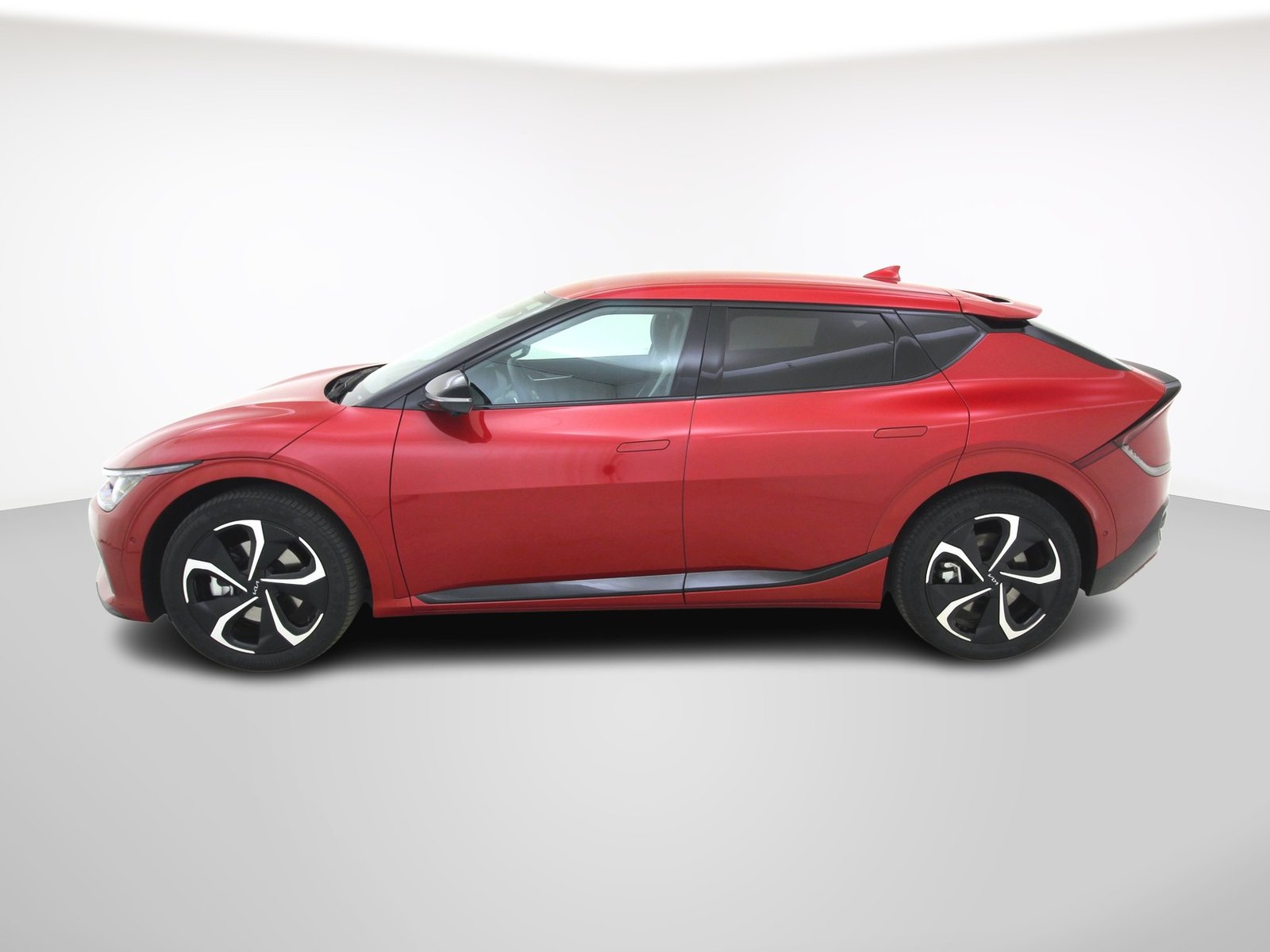 KIA EV6 77 kWh GT-Line 4x4, Elettrica, Auto dimostrativa, Automatico - 2