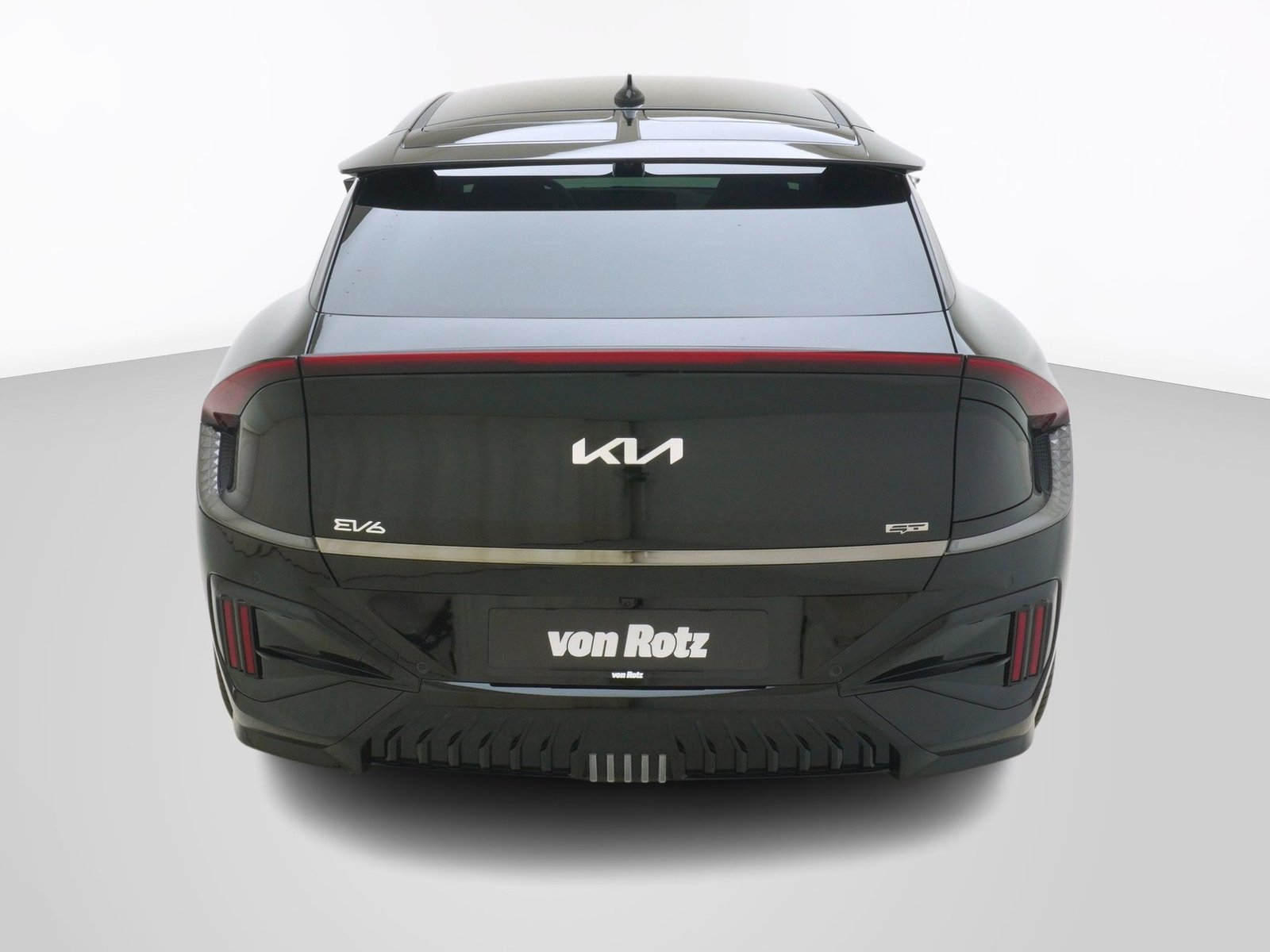KIA EV6 84 kWh GT 4x4, Elektro, Neuwagen, Automatik - 3