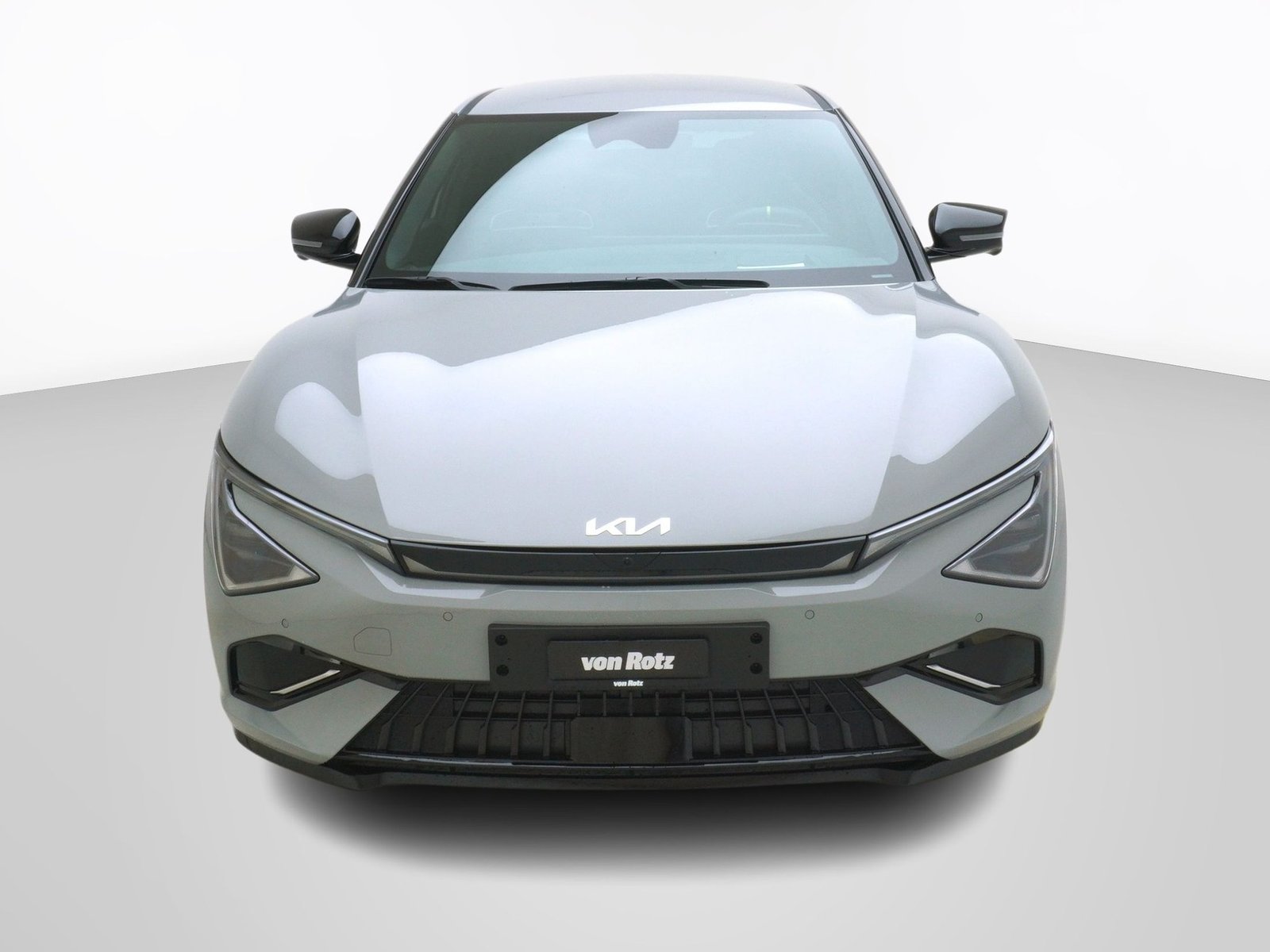 KIA EV6 84 kWh GT 4x4, Electric, New car, Automatic - 6