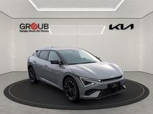KIA EV6 84 kWh GT-Line 4x4, Électrique, Voiture nouvelle, Automatique - 3
