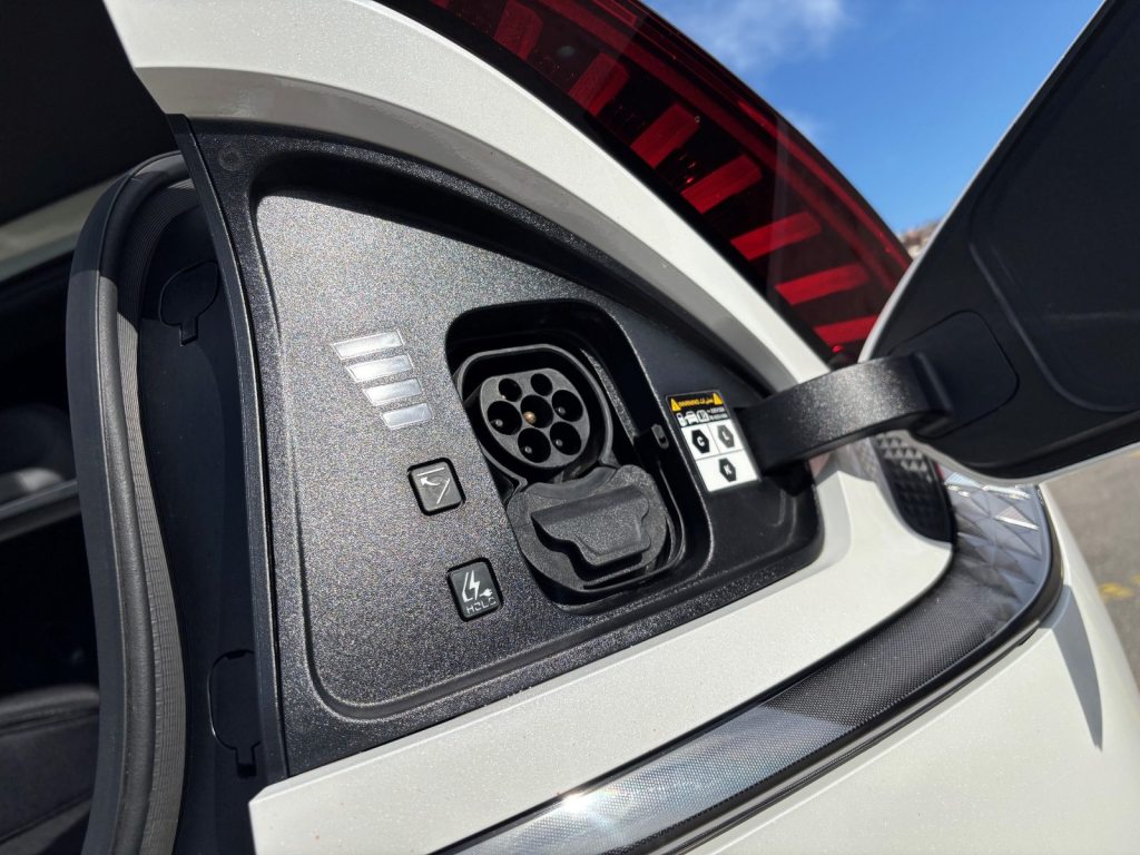 KIA EV6 77.4 kWh GT-Line 4x4, Électrique, Occasion / Utilisé, Automatique - 7