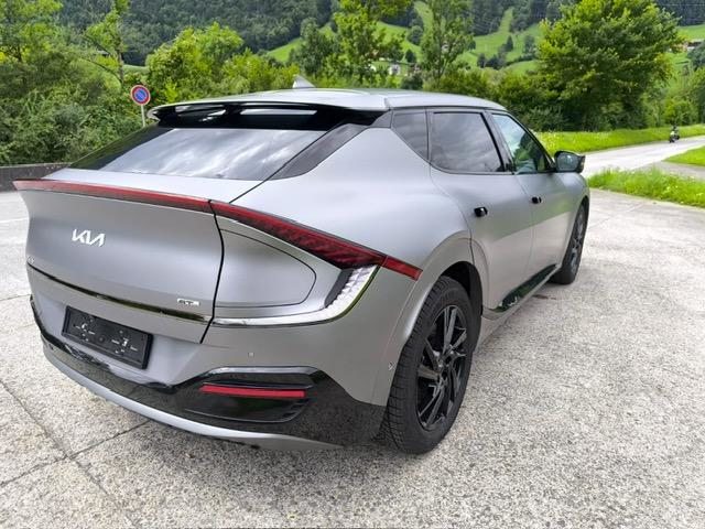 KIA EV6 77 kWh GT-Line 4x4, Électrique, Occasion / Utilisé, Automatique - 6