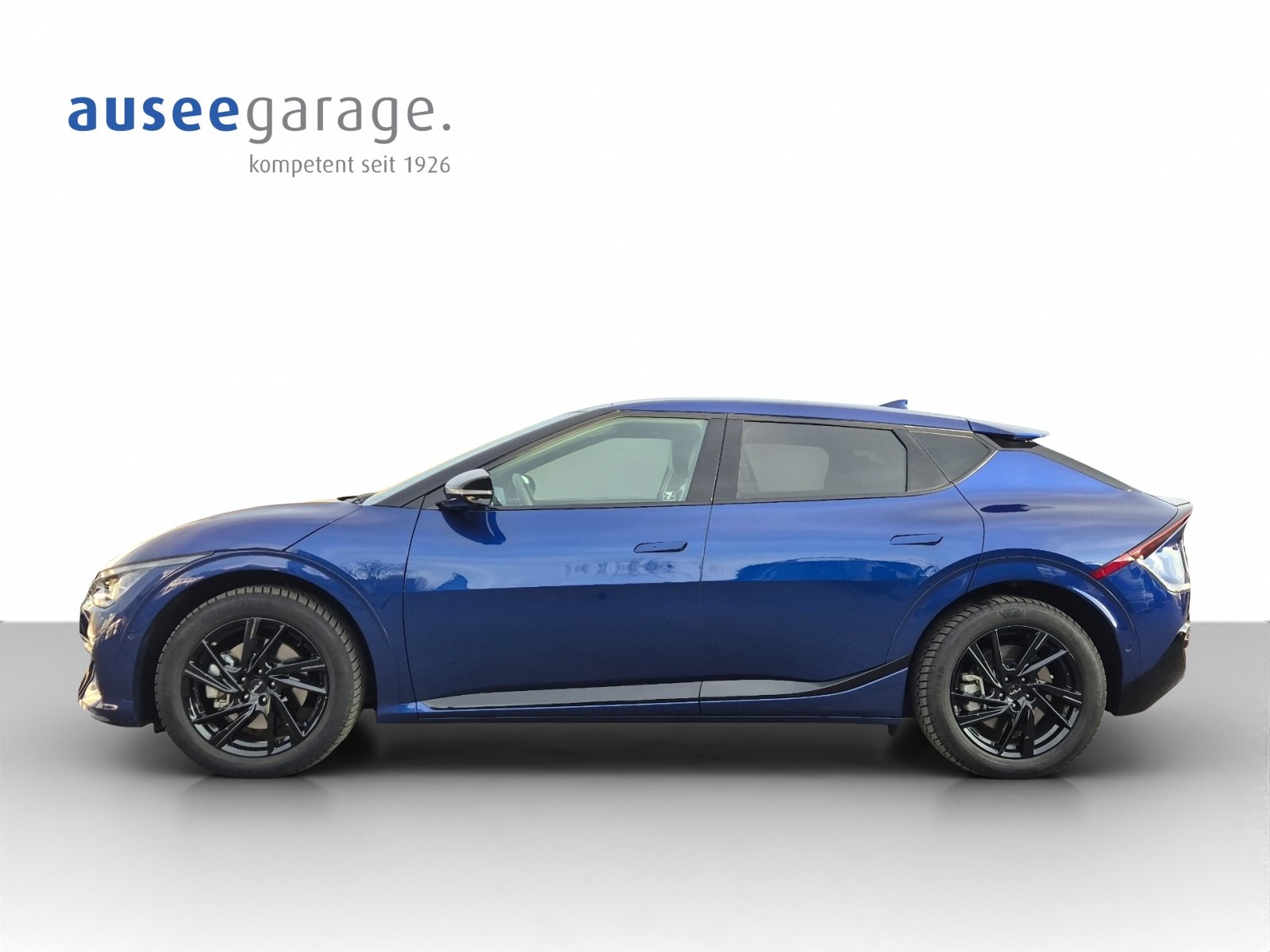 KIA EV6 77 kWh GT-Line 4x4, Elettrica, Occasioni / Usate, Automatico - 2