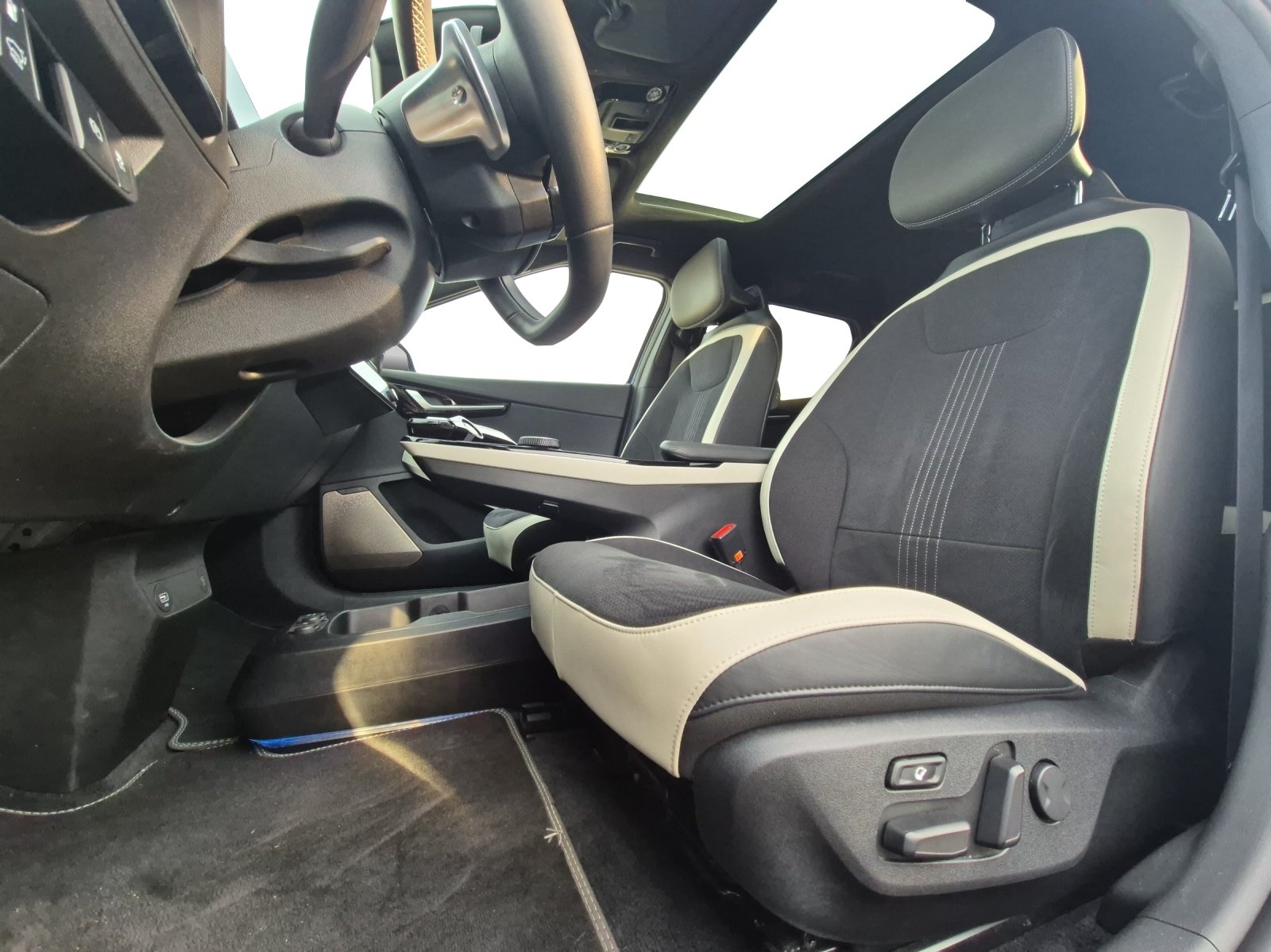 KIA EV6 77 kWh GT-Line 4x4, Elettrica, Occasioni / Usate, Automatico - 5