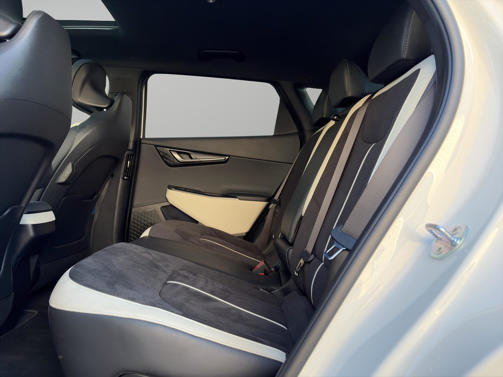 KIA EV6 84 kWh GT-Line 4x4, Elettrica, Occasioni / Usate, Automatico - 7