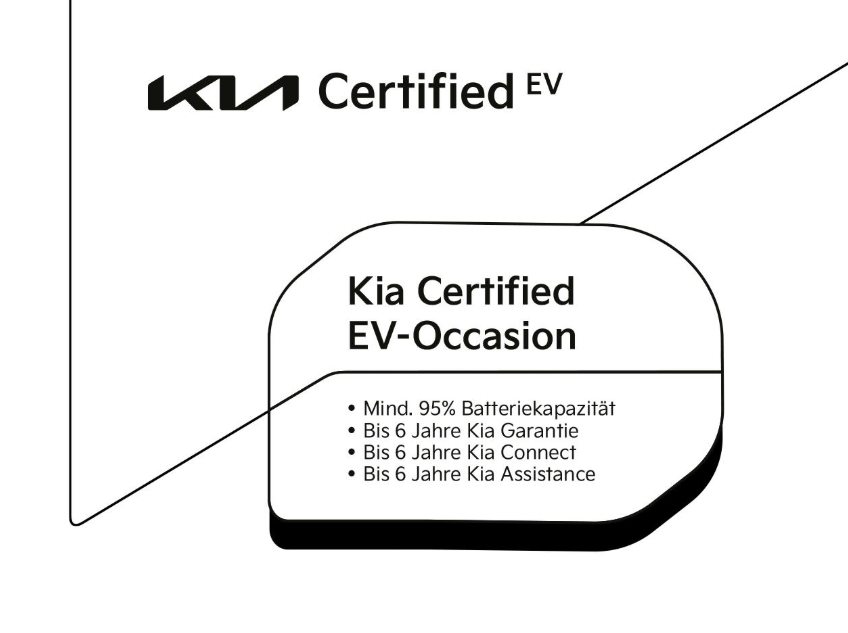 KIA EV6 84 kWh GT-Line 4x4, Électrique, Occasion / Utilisé, Automatique - 3