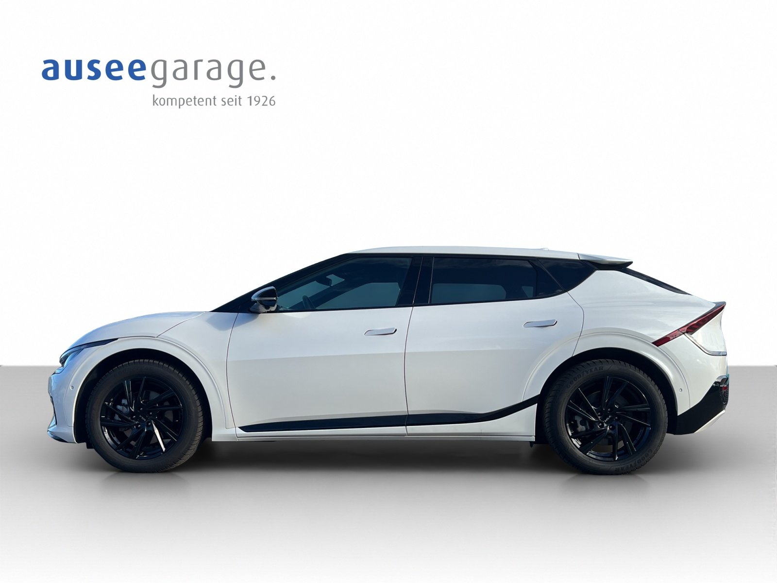 KIA EV6 77 kWh GT-Line 4x4, Elettrica, Occasioni / Usate, Automatico - 2