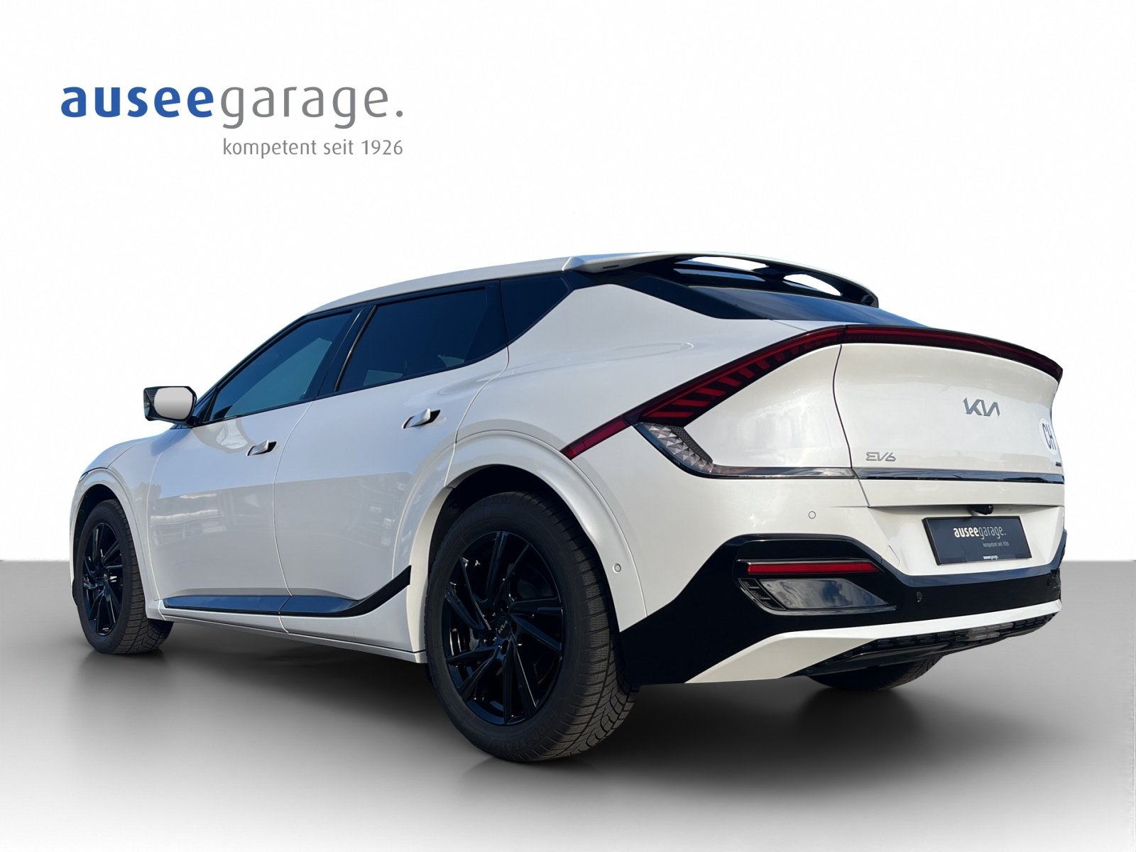 KIA EV6 77 kWh GT-Line 4x4, Elettrica, Occasioni / Usate, Automatico - 4