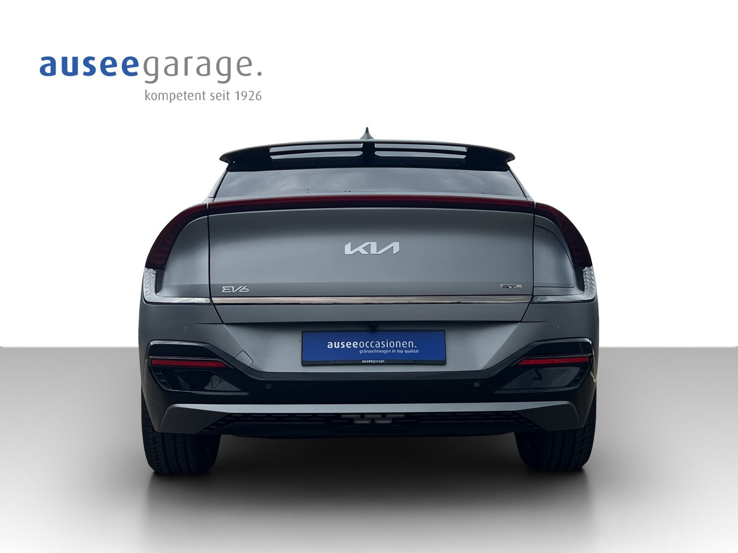 KIA EV6 77 kWh GT-Line 4x4, Elettrica, Occasioni / Usate, Automatico - 3