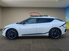 KIA EV6 84 kWh GT-Line 4x4, Electric, Second hand / Used, Automatic - 2