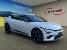 KIA EV6 84 kWh GT-Line 4x4, Electric, Second hand / Used, Automatic - 7