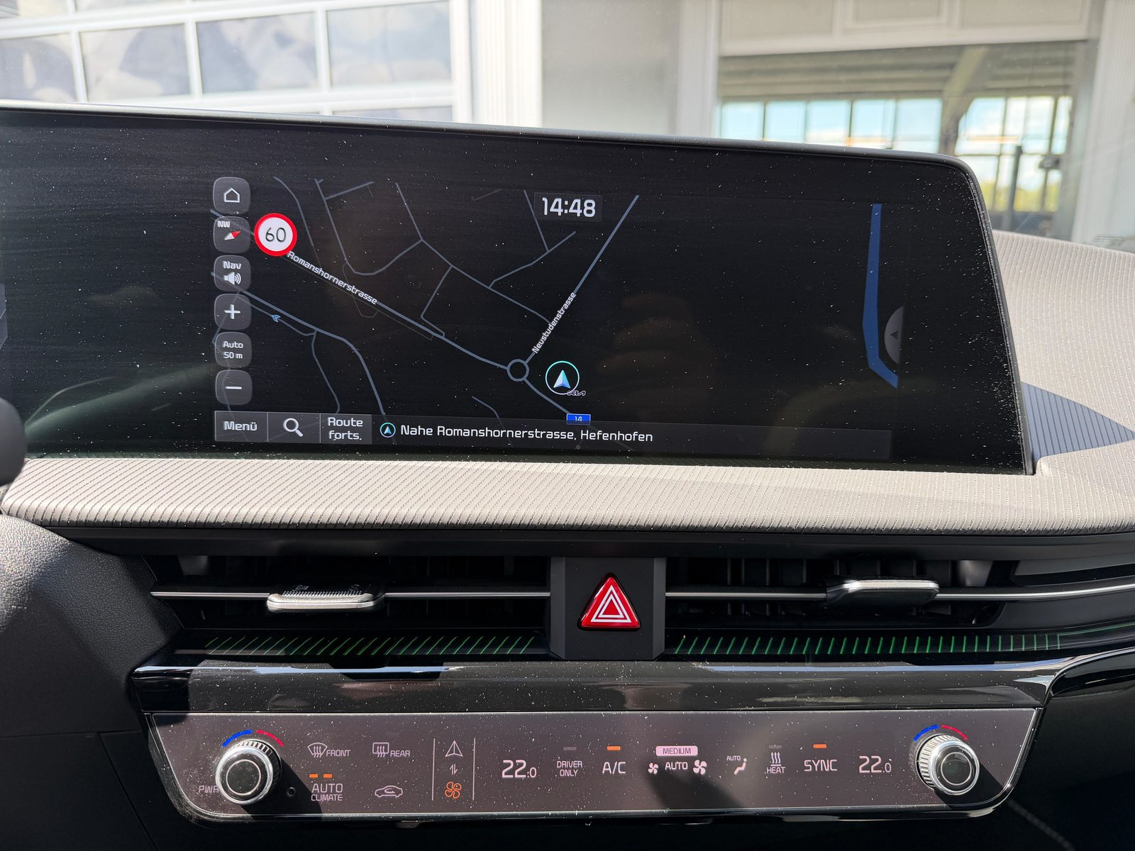 KIA EV6 77 kWh GT-Line 4x4, Électrique, Occasion / Utilisé, Automatique - 7