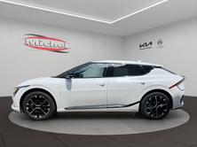 KIA EV6 84 kWh GT-Line 4x4 / inkl. Winterkompletträder Alu / Le, Électrique, Occasion / Utilisé, Automatique - 3
