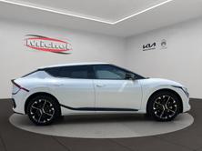 KIA EV6 84 kWh GT-Line 4x4 / inkl. Winterkompletträder Alu / Le, Électrique, Occasion / Utilisé, Automatique - 7