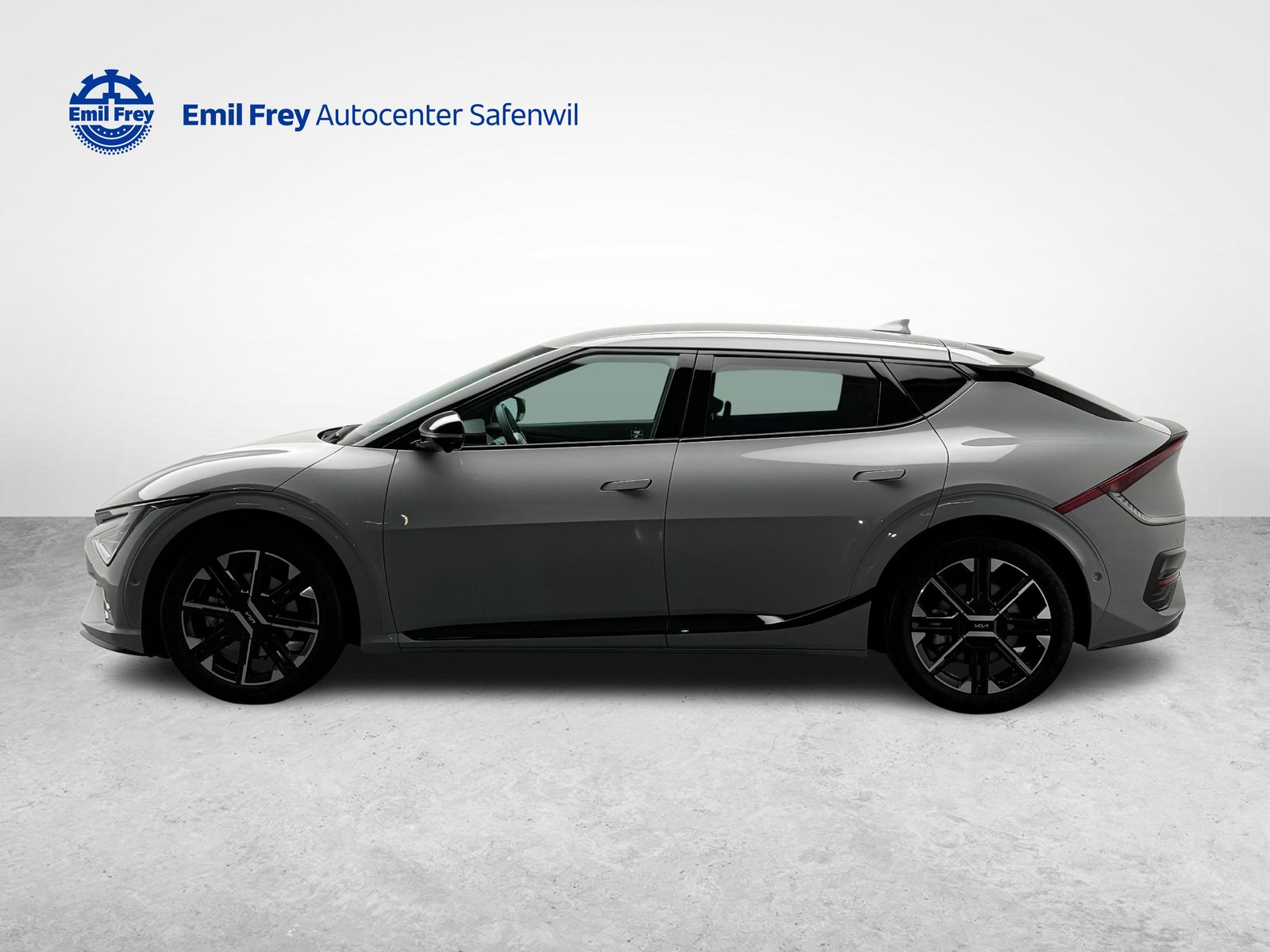KIA EV6 84 kWh GT-Line 4x4, Elettrica, Occasioni / Usate, Automatico - 2