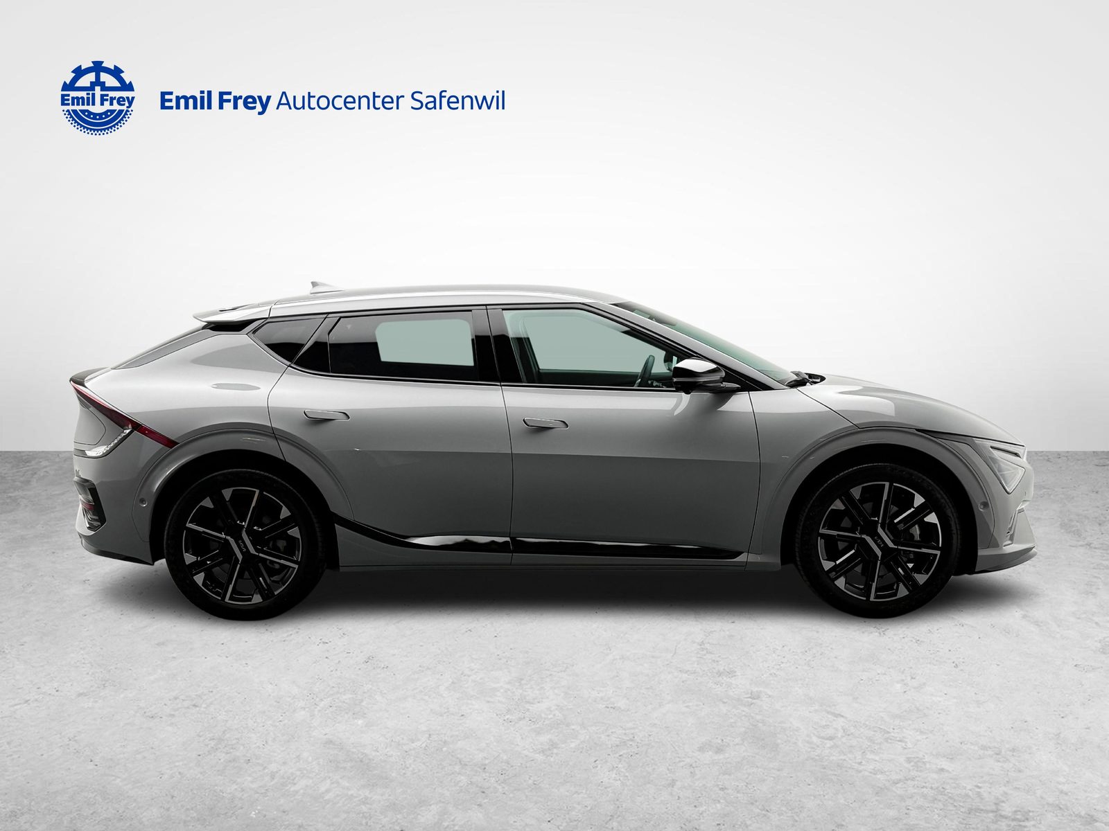KIA EV6 84 kWh GT-Line 4x4, Elettrica, Occasioni / Usate, Automatico - 6