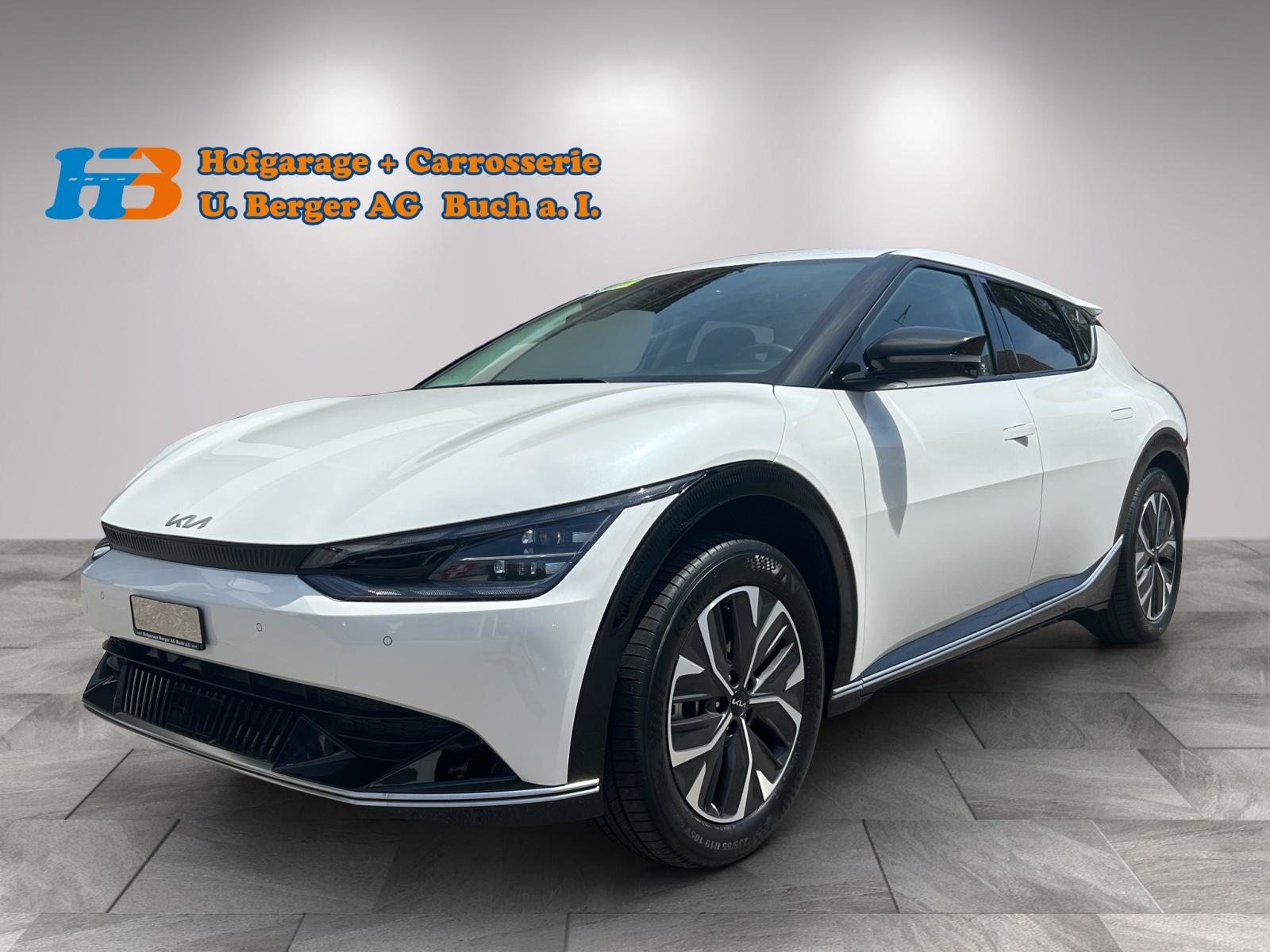 KIA EV6 77 kWh Edition 30 4x4, Elettrica, Occasioni / Usate, Automatico - 2