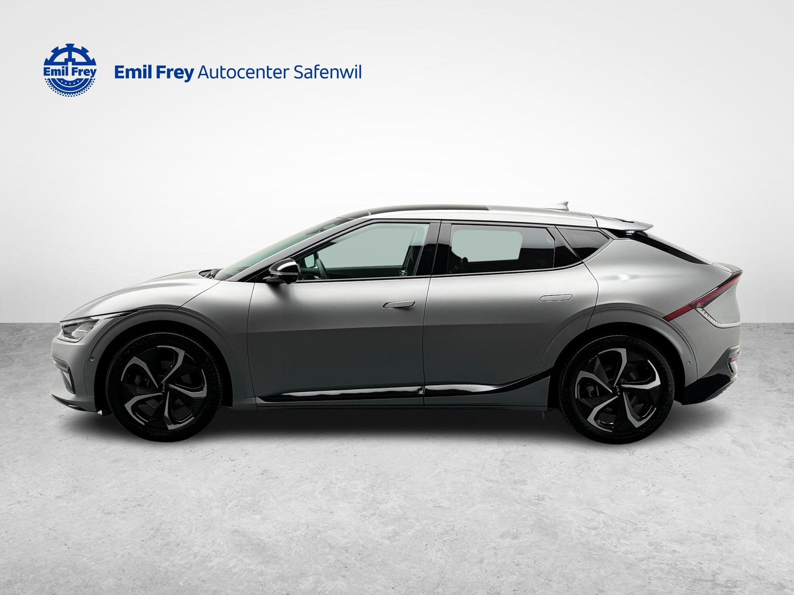 KIA EV6 77 kWh GT-Line 4x4, Électrique, Occasion / Utilisé, Automatique - 2