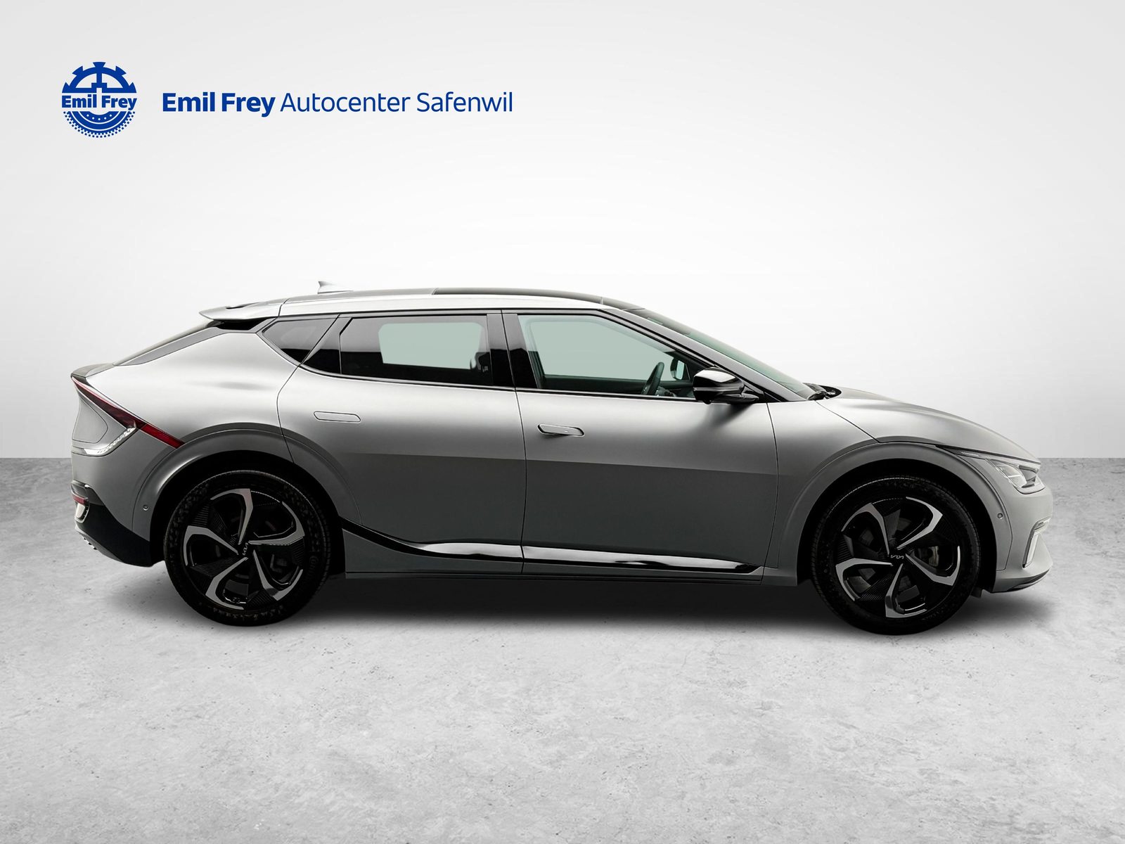 KIA EV6 77 kWh GT-Line 4x4, Électrique, Occasion / Utilisé, Automatique - 6