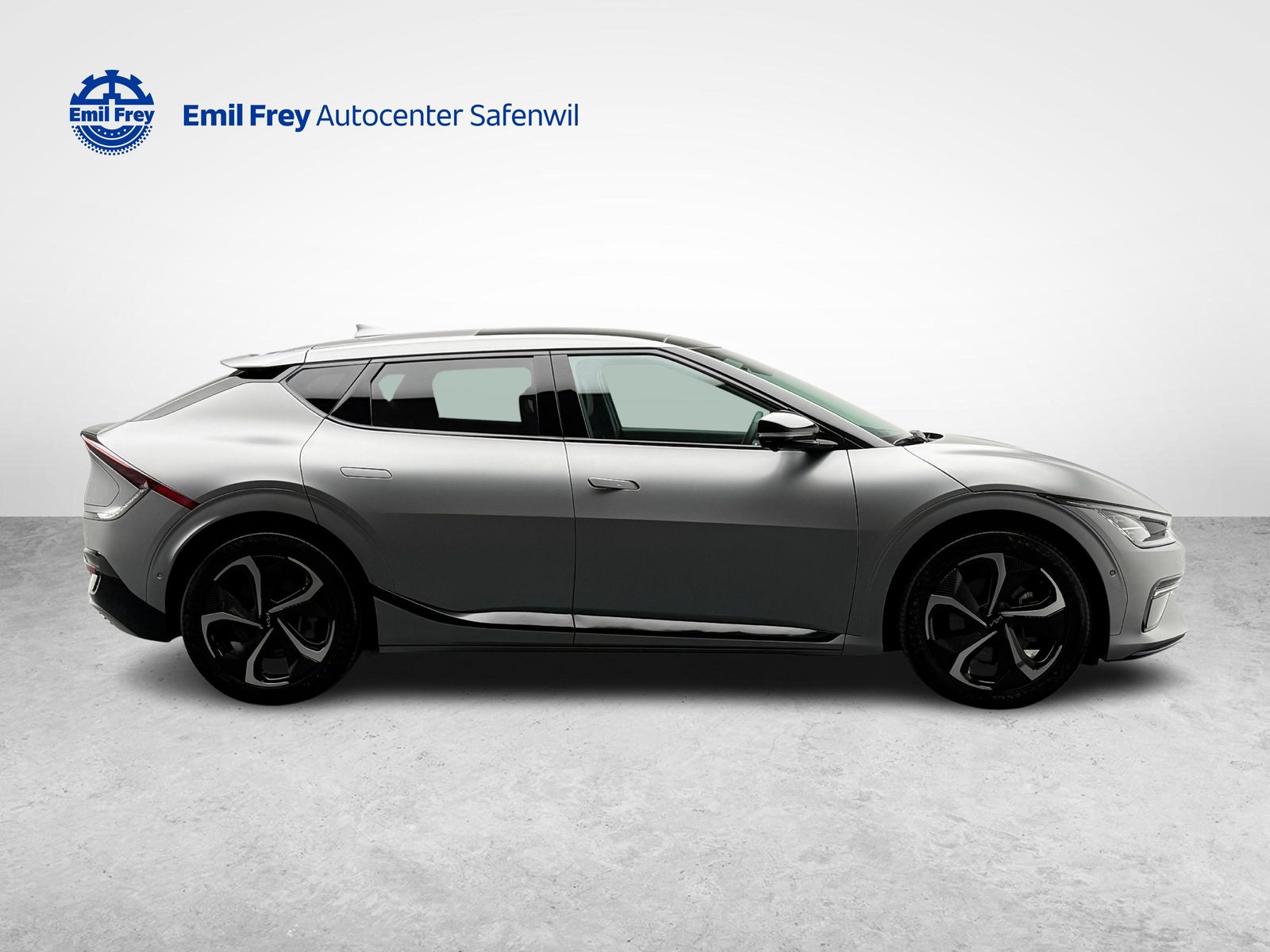 KIA EV6 77 kWh GT-Line 4x4, Électrique, Occasion / Utilisé, Automatique - 6