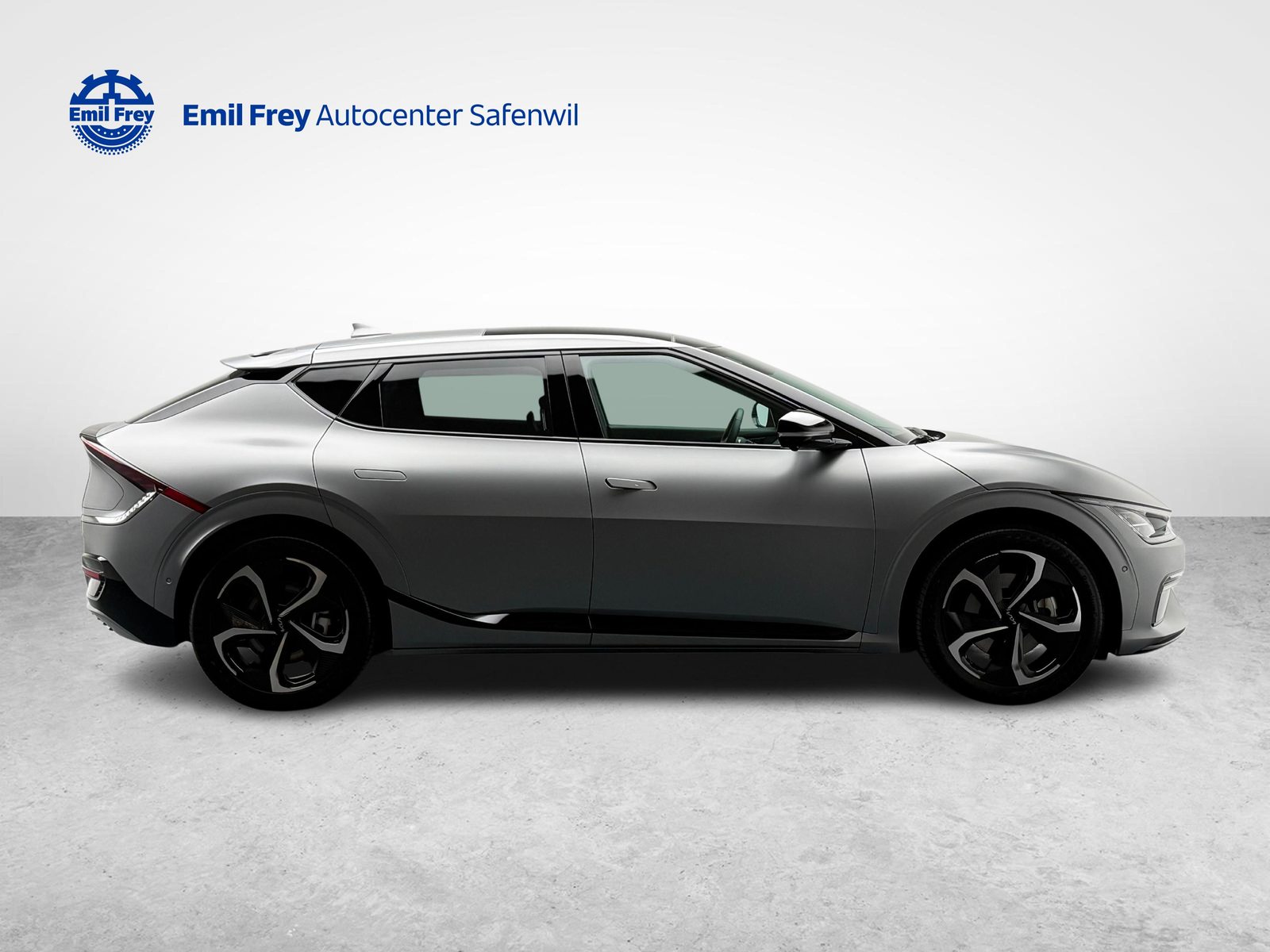 KIA EV6 77 kWh GT-Line 4x4, Elektro, Occasion / Gebraucht, Automatik - 6