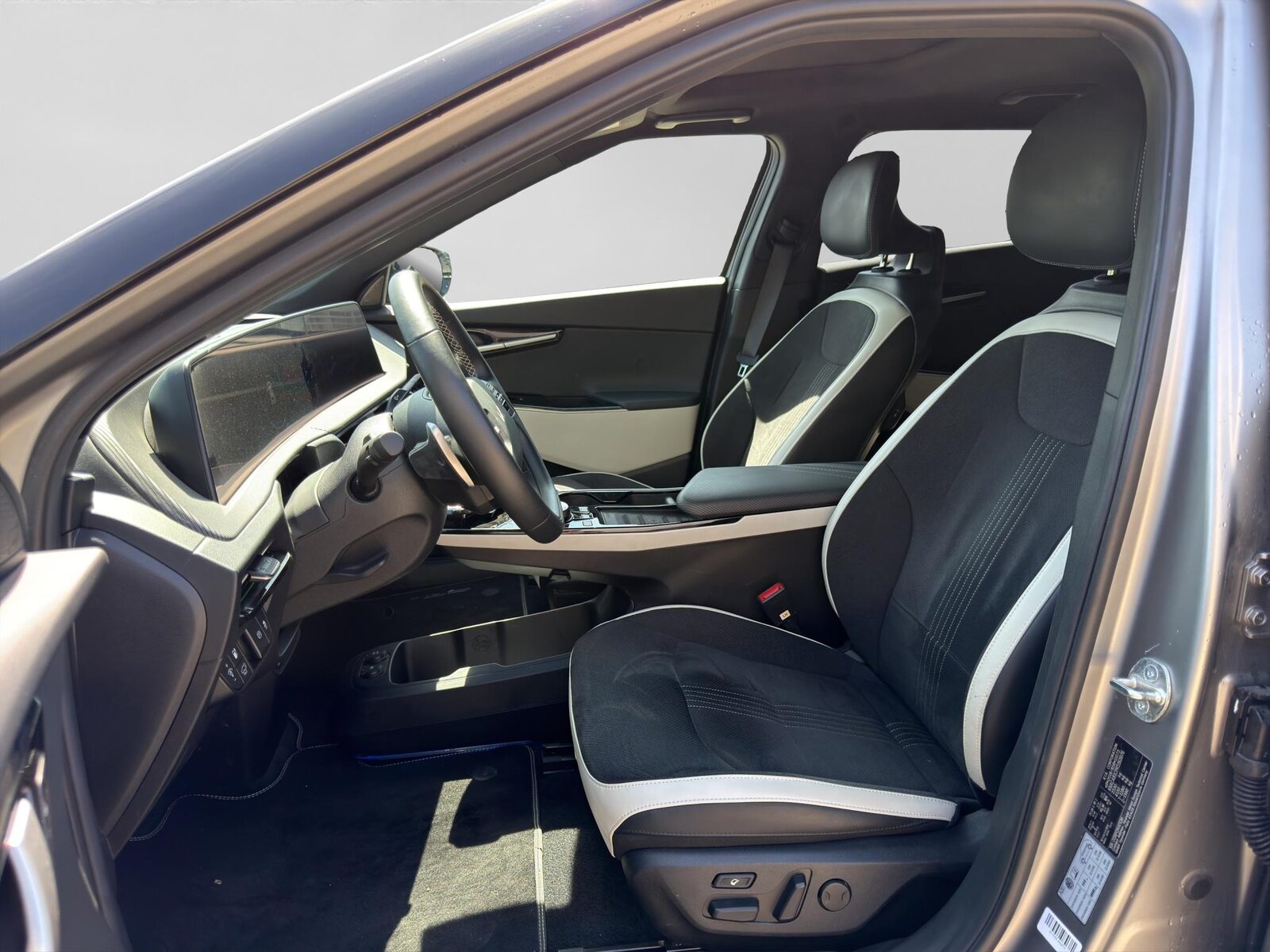 KIA EV6 77 kWh GT-Line 4x4, Elettrica, Occasioni / Usate, Automatico - 3