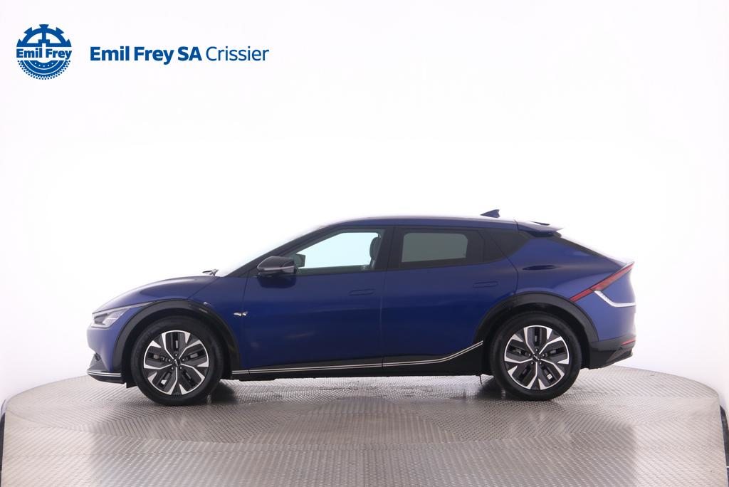 KIA EV6 77 kWh Edition 30 4x4, Elettrica, Occasioni / Usate, Automatico - 4