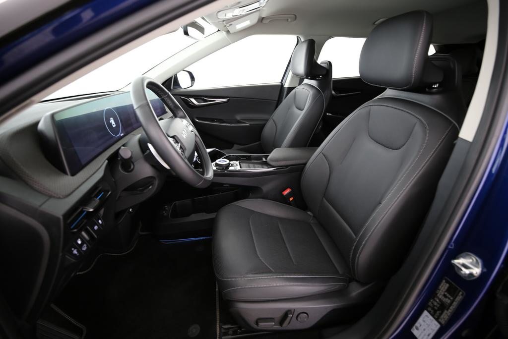 KIA EV6 77 kWh Edition 30 4x4, Elettrica, Occasioni / Usate, Automatico - 5