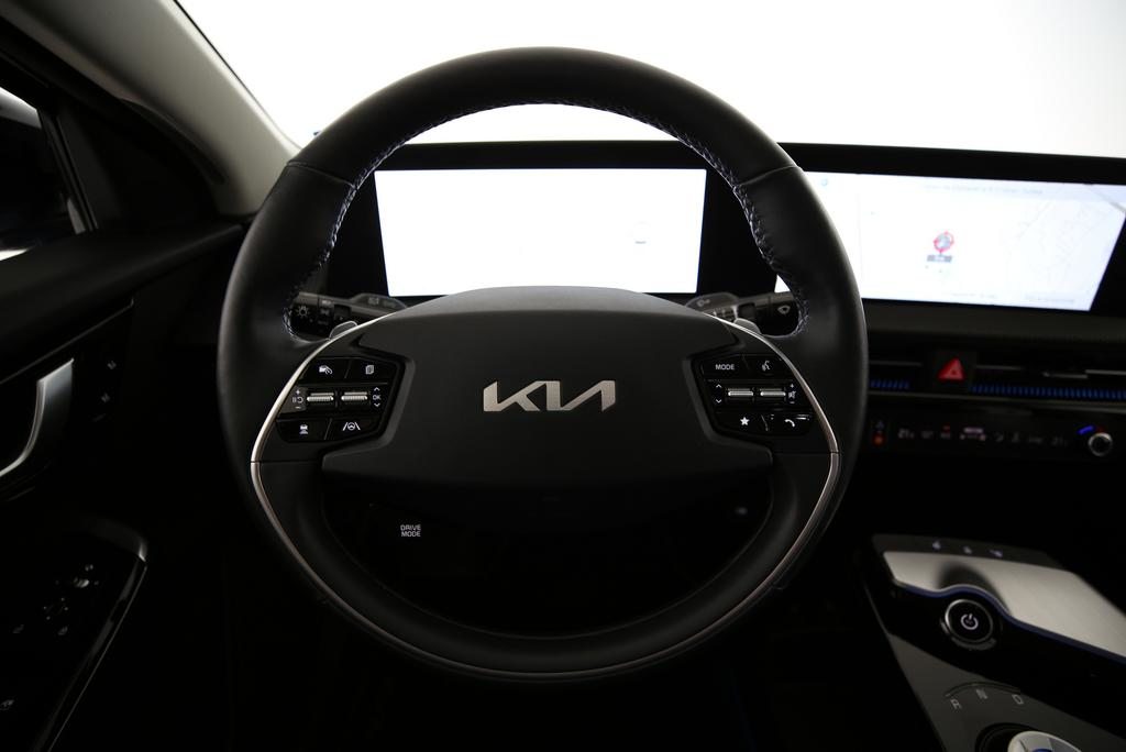 KIA EV6 77 kWh Edition 30 4x4, Elettrica, Occasioni / Usate, Automatico - 6
