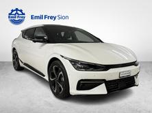 KIA EV6 77 kWh GT-Line 4x4, Elettrica, Occasioni / Usate, Automatico - 2