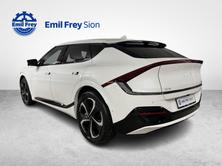 KIA EV6 77 kWh GT-Line 4x4, Elettrica, Occasioni / Usate, Automatico - 5