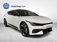 KIA EV6 77 kWh GT 4x4, Elettrica, Occasioni / Usate, Automatico - 2